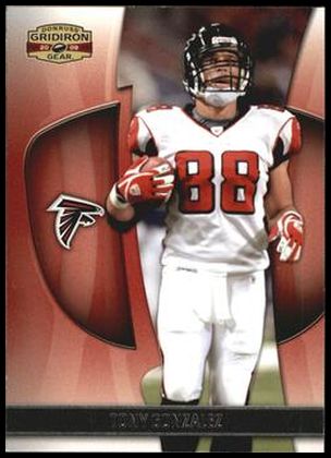 92 Tony Gonzalez